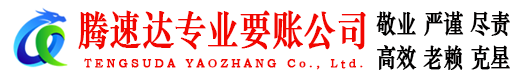 潮南收账公司